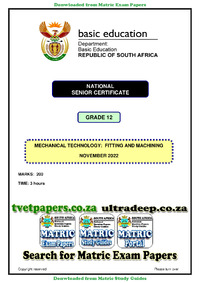 Mechanical Technology Nov 2022 (Fitting & Machining) Eng.pdf